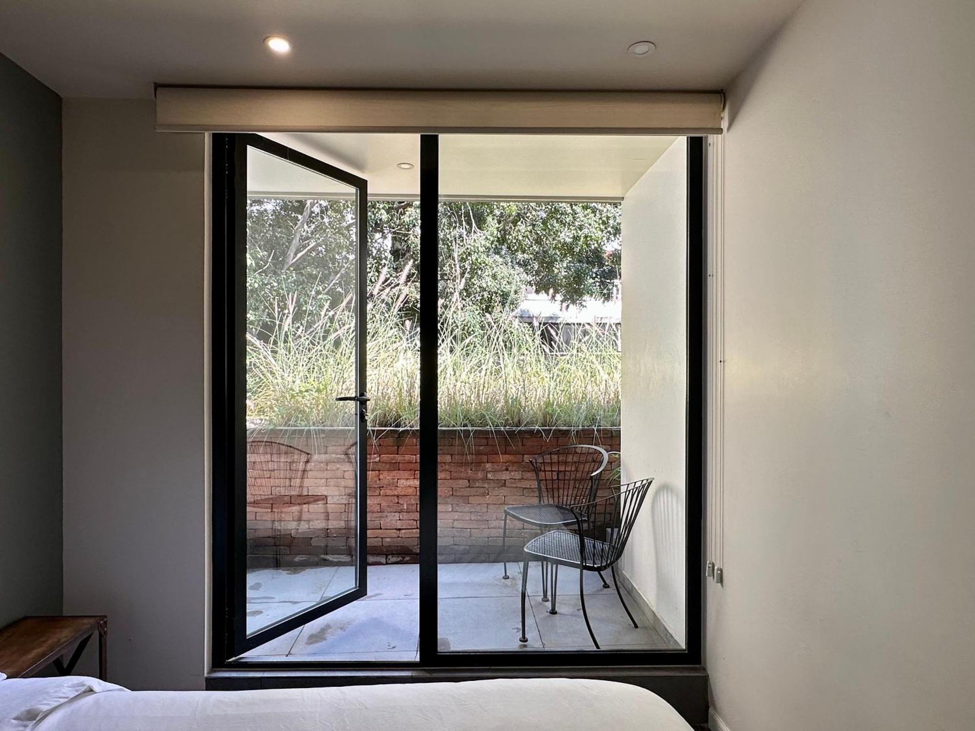 Hotel Casa Raffaello Ciudad de México Exteriér fotografie