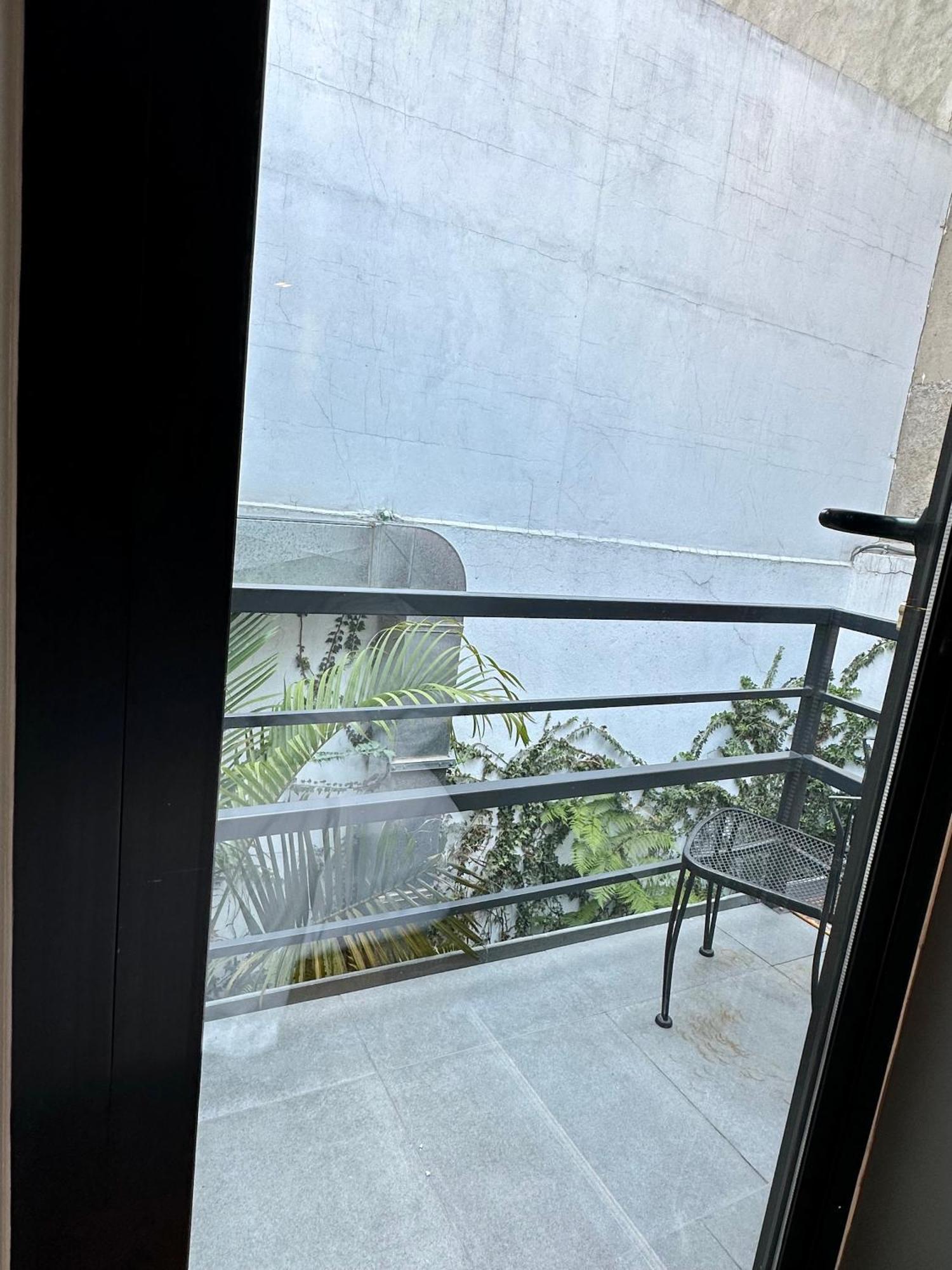 Hotel Casa Raffaello Ciudad de México Exteriér fotografie