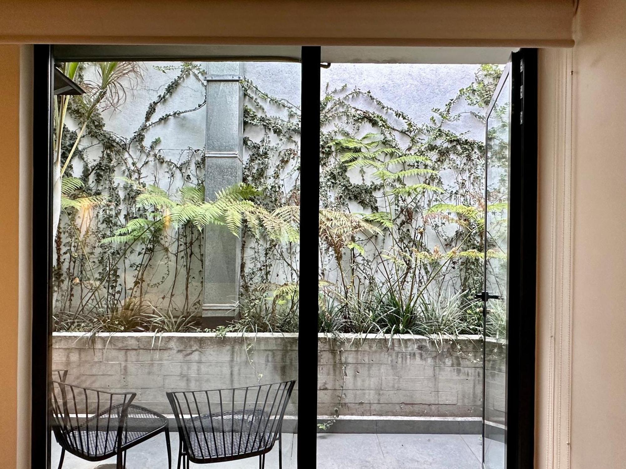 Hotel Casa Raffaello Ciudad de México Exteriér fotografie